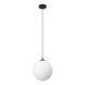 Подвесной светильник Eglo RONDO 1 Black/White