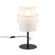 Настільна лампа TK-Lighting CALISTO, White