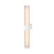 Настенный светильник SLV Lygant double, White