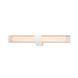 Настенный светильник SLV Lygant double, White