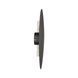 Настенный светильник TK Lighting 10631 Stone 2, Black