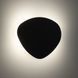 Настенный светильник TK Lighting 10631 Stone 2, Black
