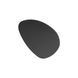Настенный светильник TK Lighting 10631 Stone 2, Black