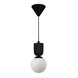 Підвісний світильник Nordlux Sadie, Black
