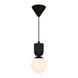 Підвісний світильник Nordlux Sadie, Black