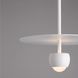 Подвесной светильник Nova luce EDEM, White