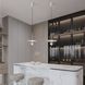 Подвесной светильник Nova luce EDEM, White