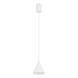 Подвесной светильник Nowodvorski ZENITH XS, White