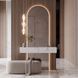 Подвесной светильник TK-Lighting ELVA, Brass