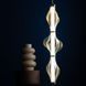 Подвесной светильник TK-Lighting ELVA, Brass