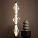 Подвесной светильник TK-Lighting ELVA, Brass