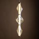Подвесной светильник TK-Lighting ELVA, Brass