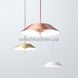 Підвісний світильник Vibia Mayfair 5525-93-1B