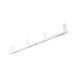 Спот TK-Lighting 10789 NEX 4, White
