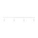 Спот TK-Lighting 10789 NEX 4, White