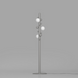 Торшер Babich Studio Lunar F, Gray