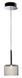 Подвесной светильник Axo Light SPILLRAY SP SPILL G