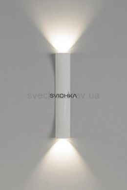 Настенный светильник Leds-C4 Grok Surf 05-5077-BW-BW