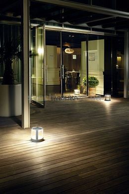 Уличный столбик Leds-C4 Compact 10-9847-Z5-CL