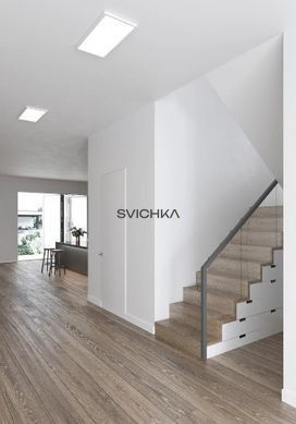 Потолочный светильник Nordlu Harlow White
