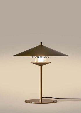 Настільна лампа Aromas S1350 Gehit, Gold