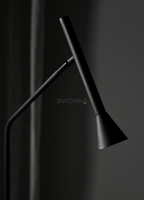 Торшер Aromas Lyb, Black