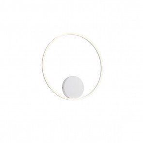 Бра REDO 01-1702 ORBIT White + DIRECT LIGHT, Білий