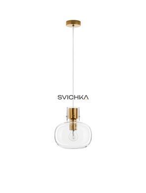 Подвесной светильник Nova luce CINZIA 1 S