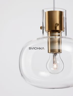 Подвесной светильник Nova luce CINZIA 1 S