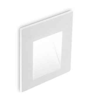 Підсвітка Ideal Lux Bit fi, White