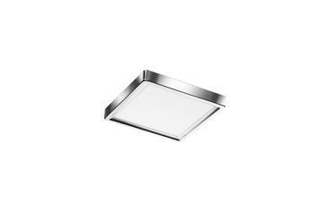 Стельовий світильник AZzardo TAPPO LED chrome AZ0754