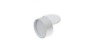 Врізний точковий світильник Azzardo MONA SPOT 12W 3000K, White