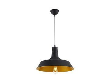 Люстра Azzardo Alexis black/gold AZ1404, Чорний, Золотий, Чорний