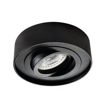 Точковий врізний світильник Kanlux MINI BORD DLP-50-B