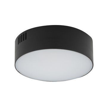 Потолочный светильник Nowodvorski Lid Round Led 15W 3000K
