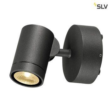 Уличное Бра SLV Helia 233245