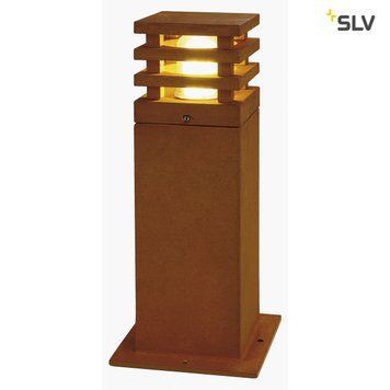 Светильник SLV RUSTY SQUARE LED 40 233427