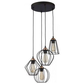 Подвес TK Lighting 1643 Galaxy - 1643