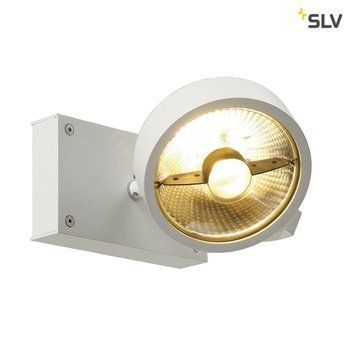 Настенно-потолочный светильник SLV KALU 1 QPAR111 147301