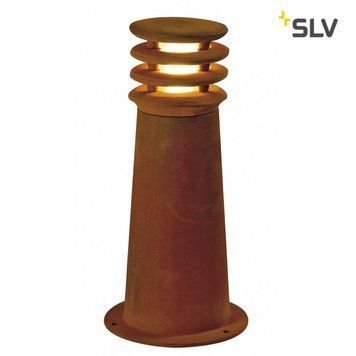 Светильник уличный SLV Rusty-40 229020