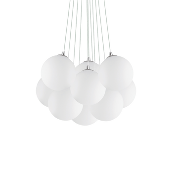 Ideal Lux MAPA BIANCO SP11 Білий 131924