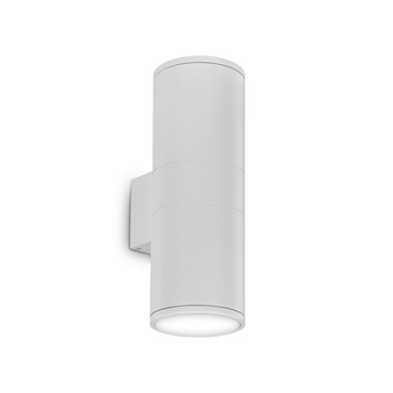 Ideal Lux GUN AP2 BIG Белый 092300