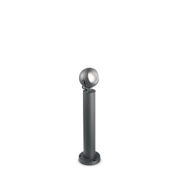 Ideal Lux ZENITH PT1 MEDIUM Antracite 124421