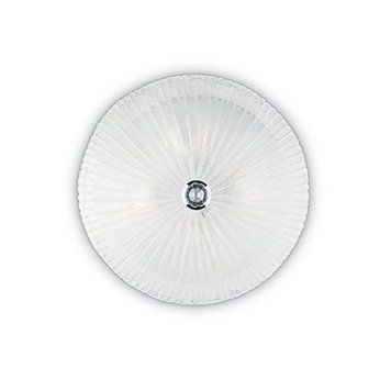 Ideal Lux SHELL PL4 Прозрачный 008615