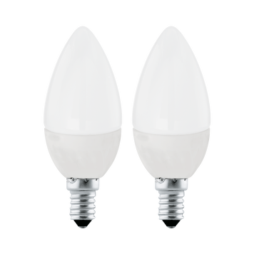 Лампа Eglo LM LED E14 3000K 10792