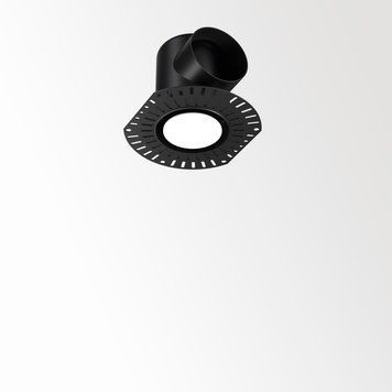 Монтажная база Delta light Only 1 Black