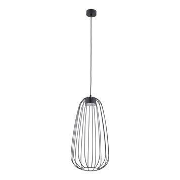 Підвісний світильник TK-Lighting 11307 SPHERA S, Black