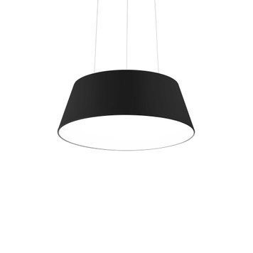 Підвісний світильник Ideal Lux Cloe sp, Чорний