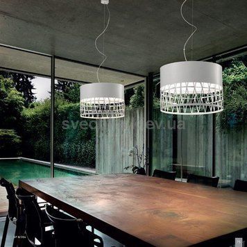 Подвесной светильник Sillux MERLINO 304 SP8304