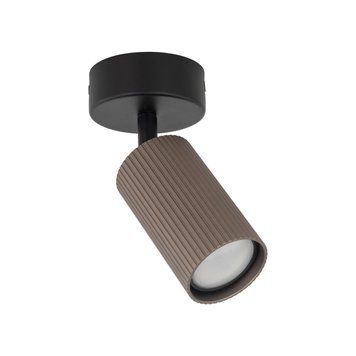 Спот TK-Lighting 16146 TUNE 1, Brown